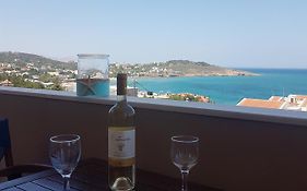 Ενοικιαζόμενα Διαμερίσματα Ευαγγελία